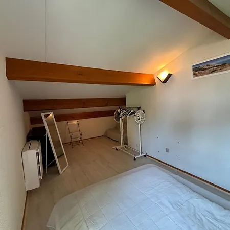 公寓 Au ! 比斯卡罗斯