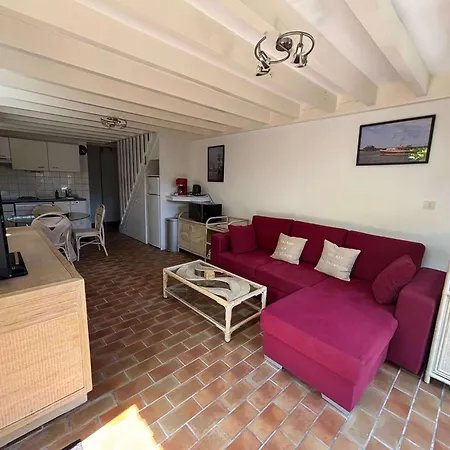 公寓 Au ! 比斯卡罗斯